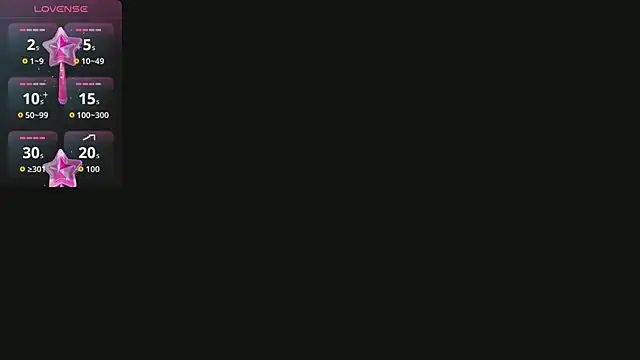 Snapshot of AlexaFoxx_ chatting on 8, 6, 2026 AlexaFoxx online show from 8, 6, 2026