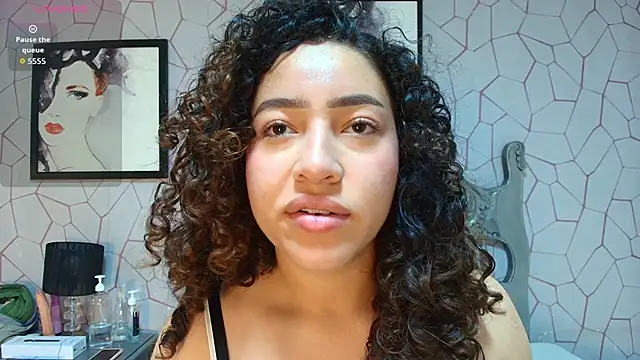 meganrousx online show from 20, 3, 2026