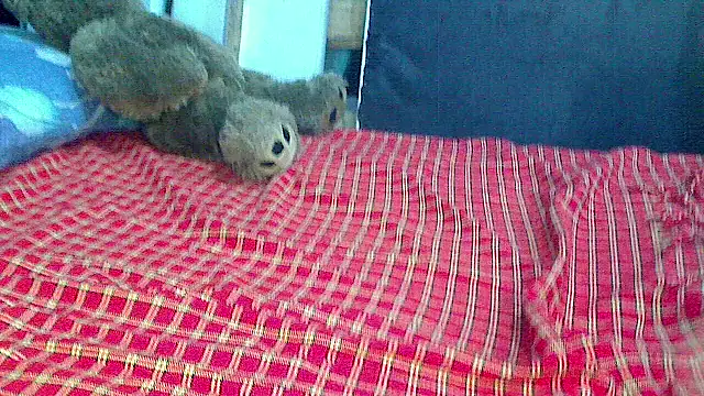 SheSitsOnIt online show from 15, 2, 2026