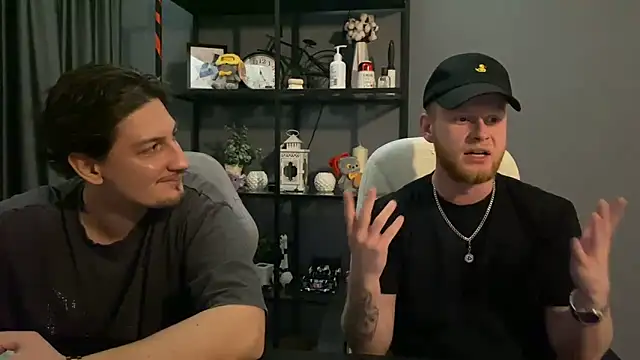 Adam ice online show from 12, 3, 2026