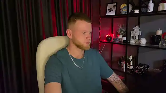 Adam ice online show from 21, 3, 2026