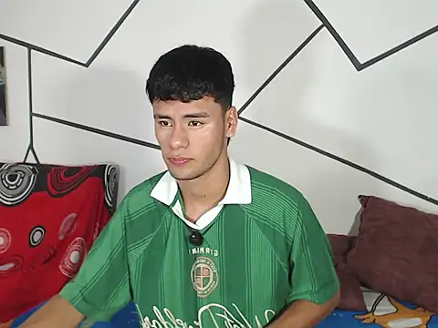 cooper shiro online show from 1, 4, 2026