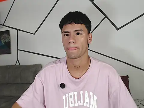 cooper shiro online show from 18, 4, 2026