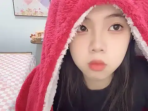 Snapshot of Dawn-2 chatting on 12, 2, 2026 Dawn-2 online show from 12, 2, 2026