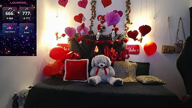 Snapshot of Sharma_Amayra chatting on 12, 2, 2026 Sharma Amayra online show from 12, 2, 2026