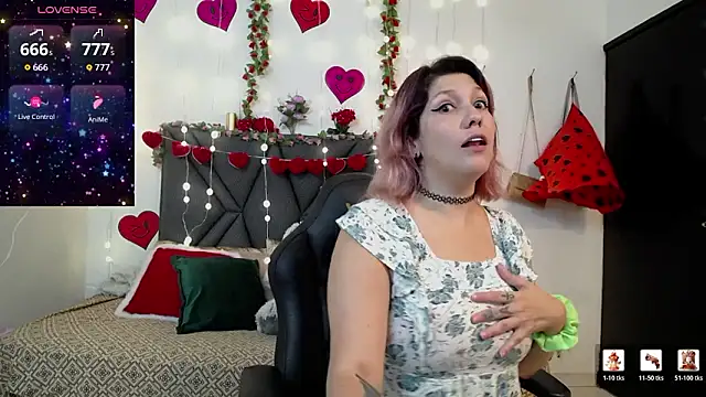 Snapshot of Sharma_Amayra chatting on 17, 2, 2026 Sharma Amayra online show from 17, 2, 2026