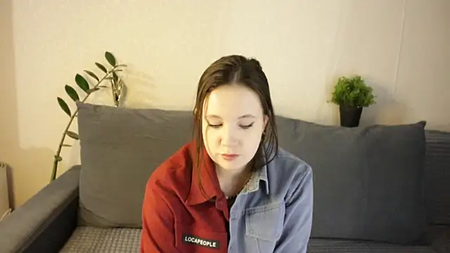 Snapshot of Baby-hot-girl chatting on 31, 3, 2026 Baby-hot-girl online show from 31, 3, 2026