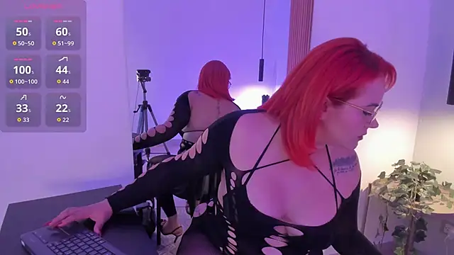 Snapshot of alice_rodman chatting on 3, 3, 2026 alice rodman online show from 3, 3, 2026