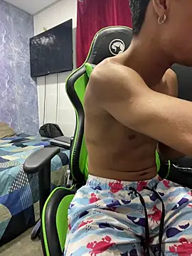 JHON BIGCOCK23 online show from 6, 2, 2026