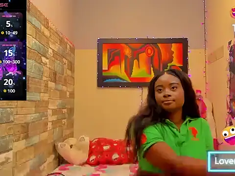 Snapshot of Emma-Stonne chatting on 4, 2, 2026 Emma-Stonne online show from 4, 2, 2026