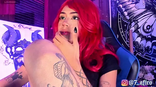 Ivy Byte online show from 8, 2, 2026