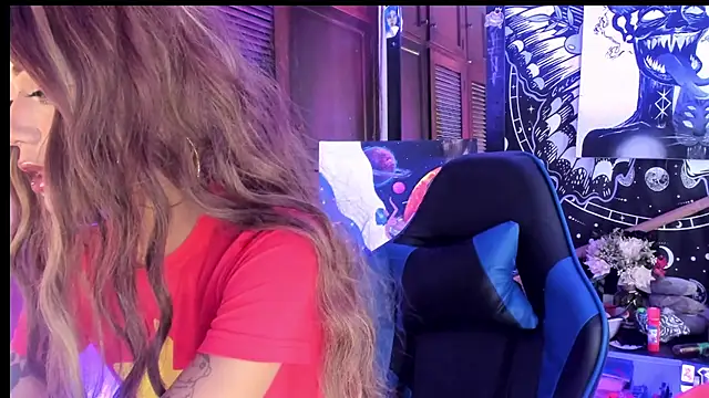 Ivy Byte online show from 23, 2, 2026