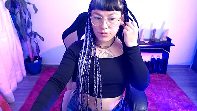 missfungi8 online show from 6, 2, 2026