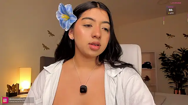 missvancouver online show from 19, 3, 2026