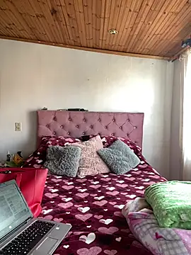 JulietaRiios online show from 21, 3, 2026