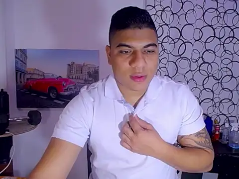 Snapshot of BradKamil chatting on 21, 2, 2026 BradKamil online show from 21, 2, 2026