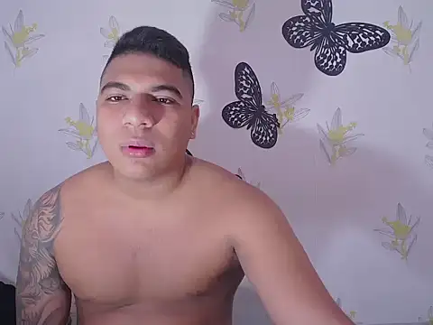 Snapshot of BradKamil chatting on 3, 3, 2026 BradKamil online show from 3, 3, 2026