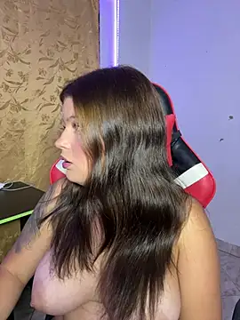 Snapshot of ladycharlottex chatting on 26, 4, 2026 ladycharlottex online show from 26, 4, 2026