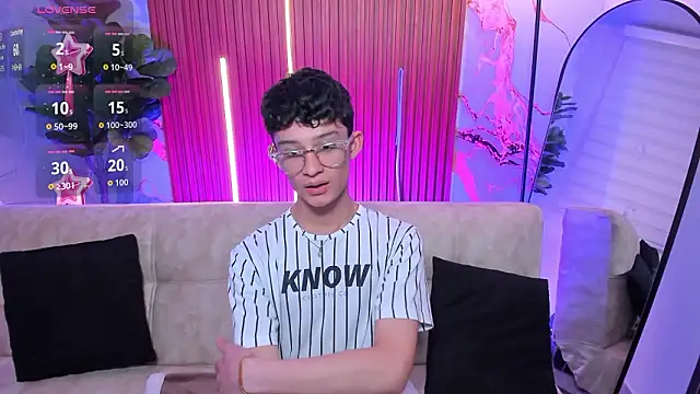 Patrick Howland  online show from 15, 3, 2026