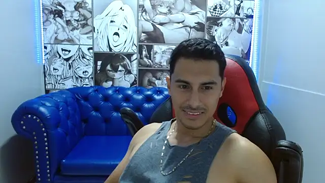 Snapshot of Mike_Conors chatting on 10, 2, 2026 Mike Conors online show from 10, 2, 2026