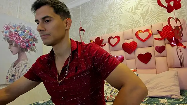 Snapshot of Mike_Conors chatting on 14, 2, 2026 Mike Conors online show from 14, 2, 2026