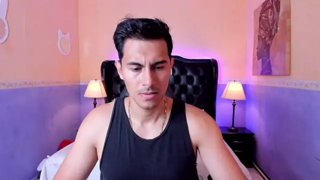 Snapshot of Mike_Conors chatting on 25, 2, 2026 Mike Conors online show from 25, 2, 2026