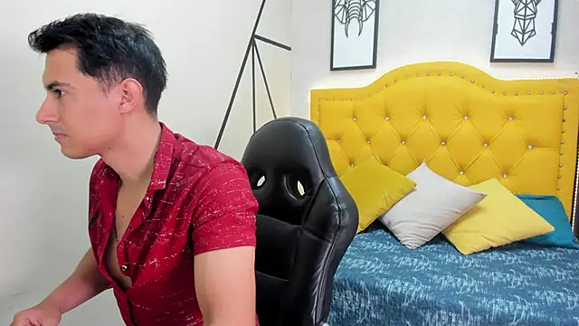 Snapshot of Mike_Conors chatting on 27, 2, 2026 Mike Conors online show from 27, 2, 2026