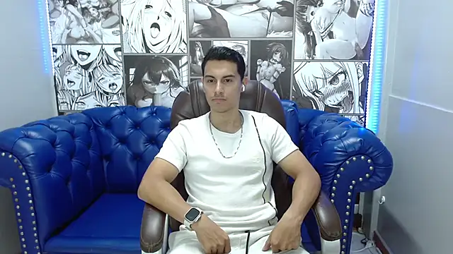 Snapshot of Mike_Conors chatting on 29, 4, 2026 Mike Conors online show from 29, 4, 2026