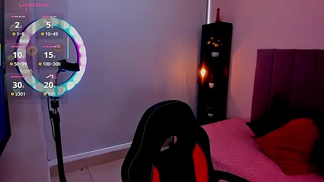 Raven love online show from 8, 4, 2026