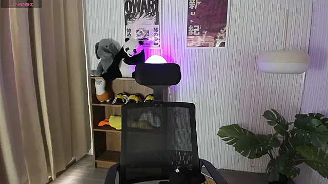 Laukyubey1 online show from 24, 3, 2026