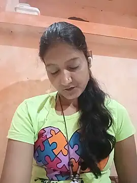 Snapshot of Ayesharani1 chatting on 13, 6, 2026 Ayesharani1 online show from 13, 6, 2026