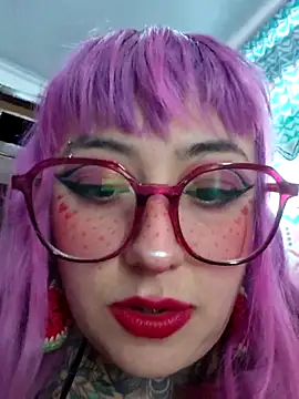 Snapshot of ciindy_ink chatting on 10, 7, 2026 ciindy ink online show from 10, 7, 2026