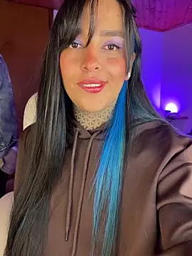 Annie Alicee online show from 13, 3, 2026