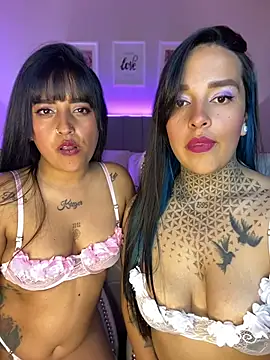 Annie Alicee online show from 18, 5, 2026