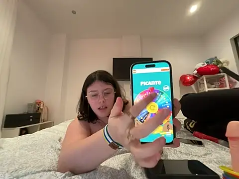 sari237 online show from 11, 3, 2026