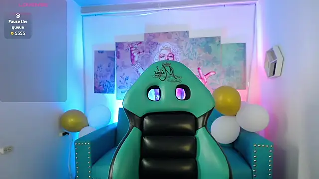 Abby Rouse m online show from 5, 3, 2026