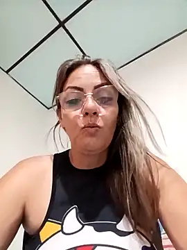 MONITA SEXXX online show from 26, 3, 2026