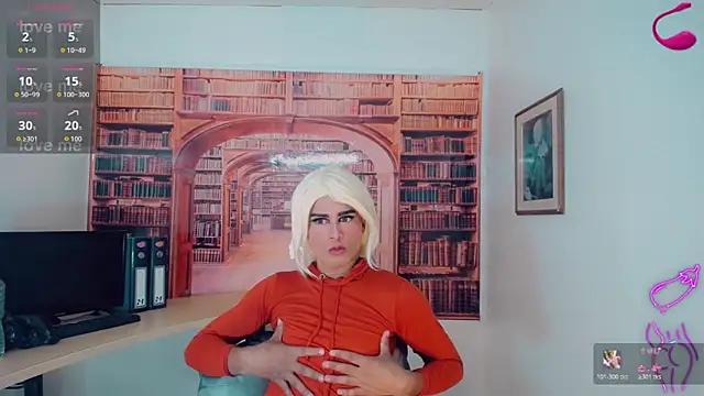 Snapshot of Gata_Salvaje__ chatting on 5, 2, 2026 Gata Salvaje online show from 5, 2, 2026