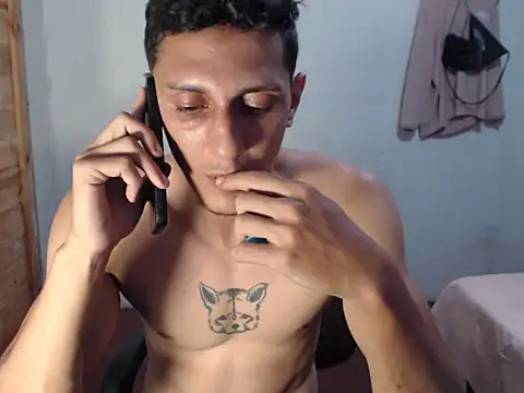 AlexParaiba online show from 28, 3, 2026