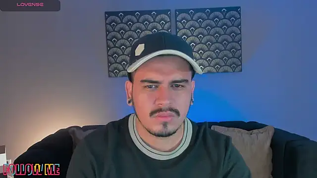 Snapshot of Chriss_Hunt chatting on 11, 2, 2026 Chriss Hunt online show from 11, 2, 2026