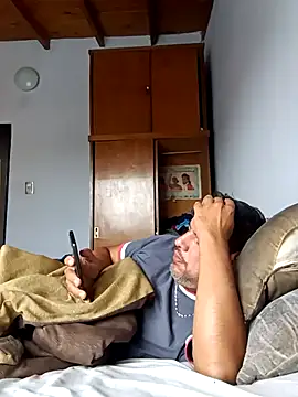 gordorichard online show from 3, 3, 2026