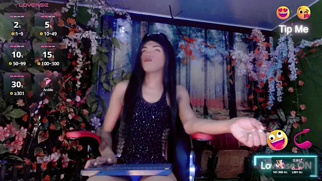 Snapshot of Andrea_Pop_ chatting on 5, 2, 2026 Andrea Pop online show from 5, 2, 2026