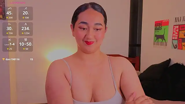 Snapshot of hipatia1moretime chatting on 11, 2, 2026 hipatia1moretime online show from 11, 2, 2026