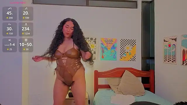 hipatia1moretime online show from 21, 3, 2026