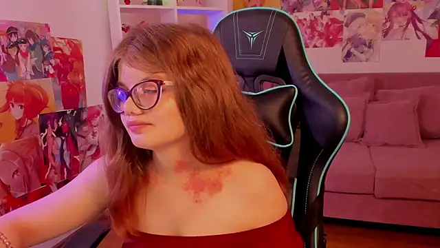 ChloeHalses online show from 31, 3, 2026