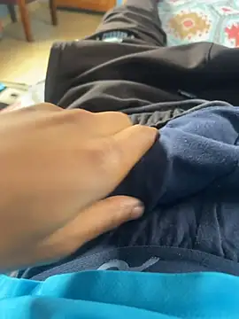 youngsterSA223 online show from 15, 4, 2026