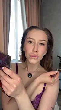 Velvet Hell online show from 22, 3, 2026