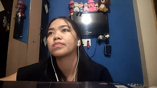 Snapshot of AntoninaDamewood chatting on 11, 2, 2026 AntoninaDamewood online show from 11, 2, 2026