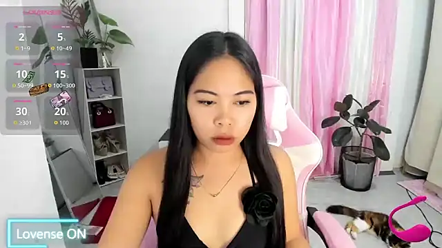 Ursweetyshaine online show from 24, 5, 2026
