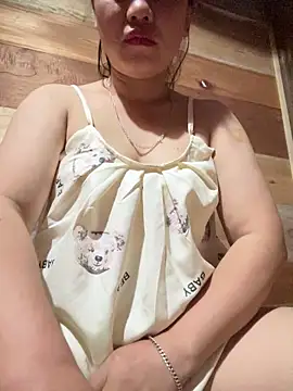 Naoo Chan01 online show from 31, 3, 2026